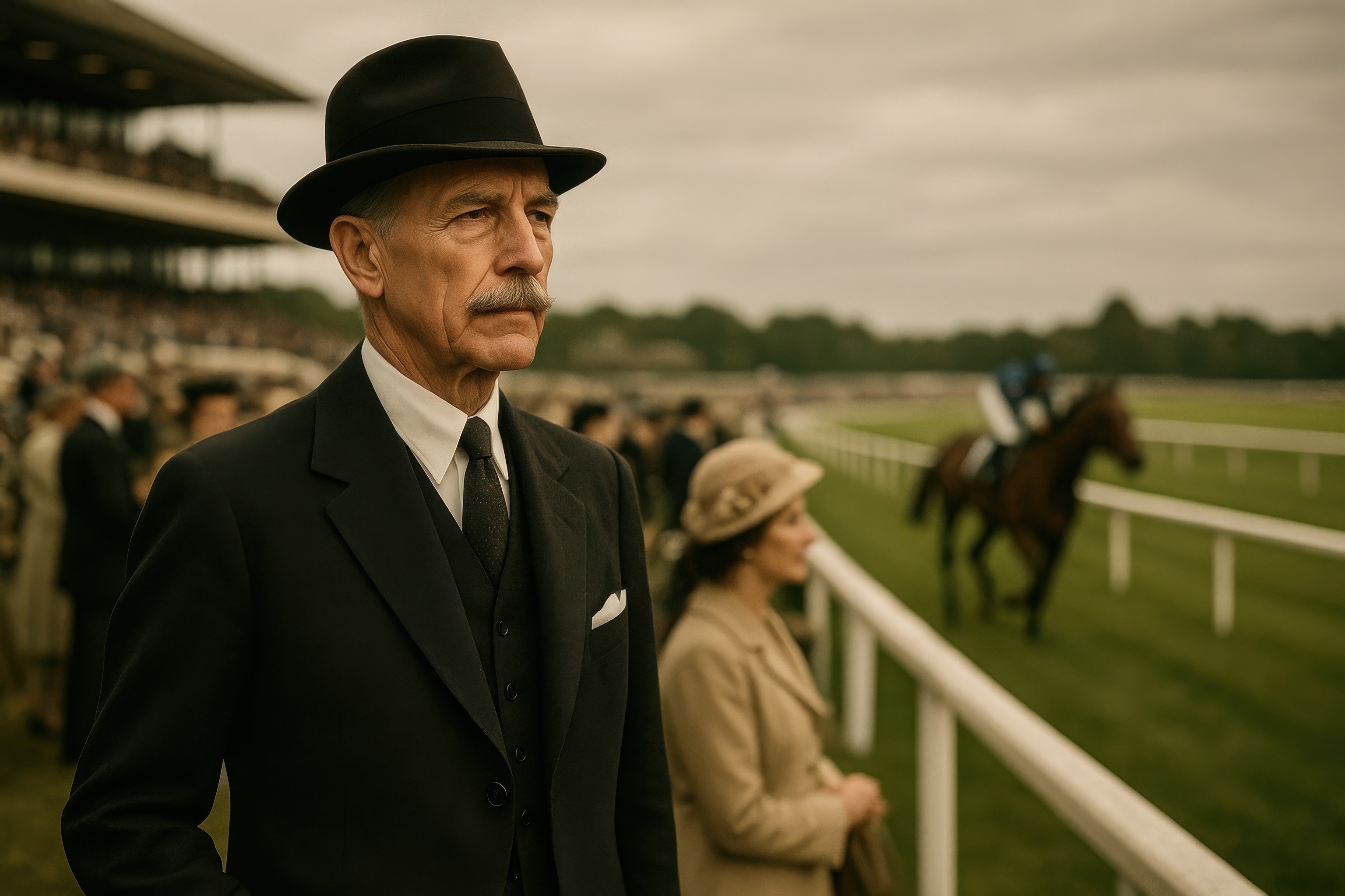 立憲競馬太郎さんアイコン